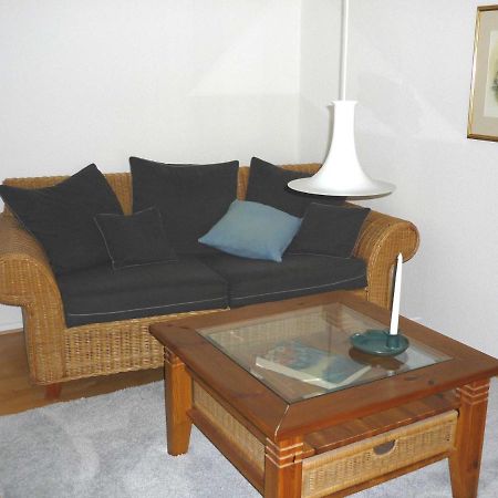 Eggers - Gemuetliche Ferienwohnung Im Erdgeschoss Wallsbull Dış mekan fotoğraf